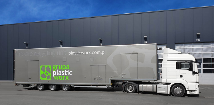 News Plastic Worx